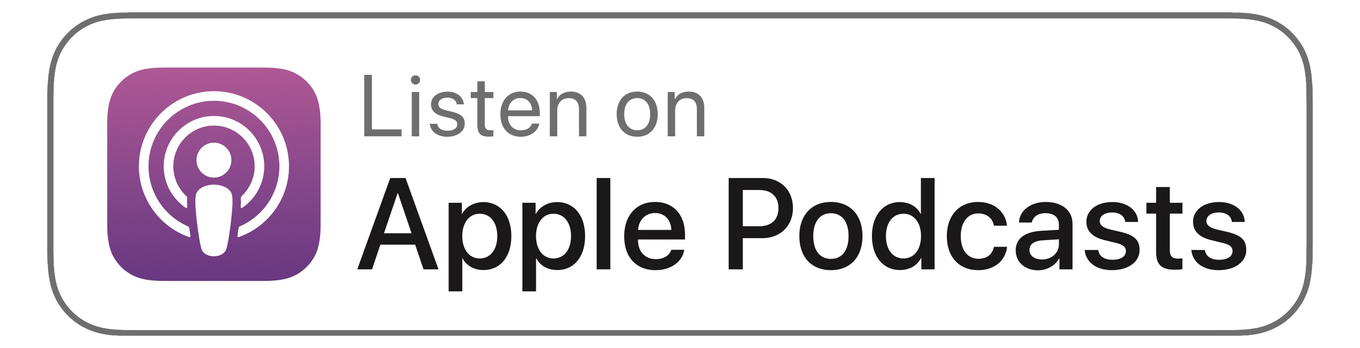 Listen on Apple Podcasts
